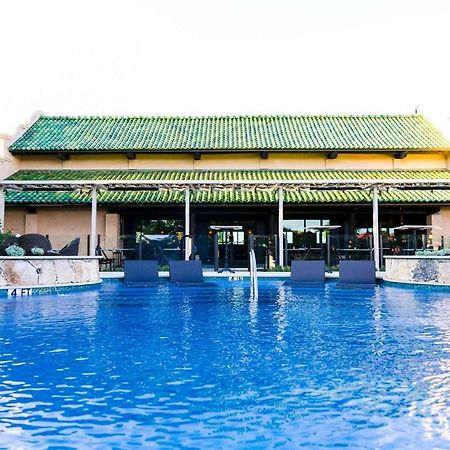 德里平斯普林斯 Camp Lucy酒店 外观 照片